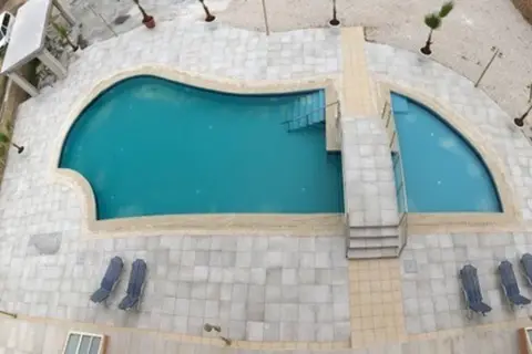 Pleasure Beach Hotel in Δημοτική Ενότητα Μαλίων — foto 12