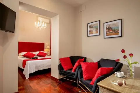 Avignonesi Suites in Rome — foto 17