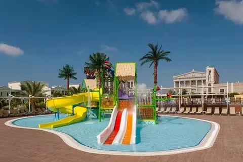 Kaya Artemis Resort & Casino in Bafra — foto 9