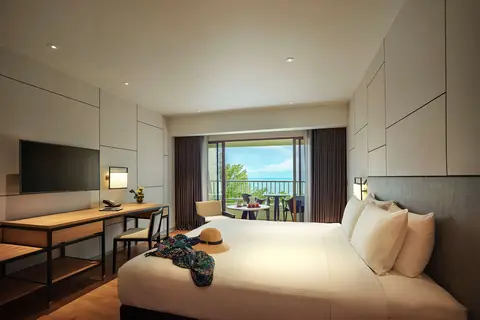 Parkroyal Penang Resort in Penang Island — foto 7