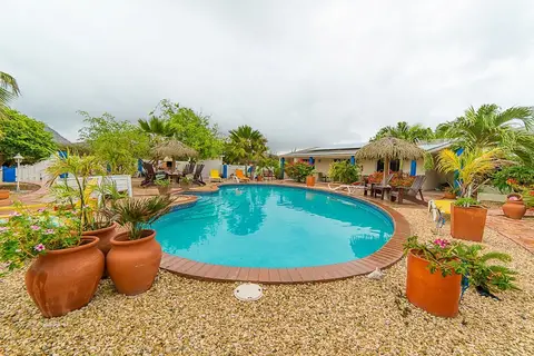 Hacienda Wayaca Apartments in Punta Brabo — foto 23