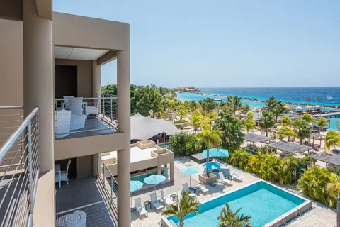Fly & Go The Kontiki Beach House foto 3