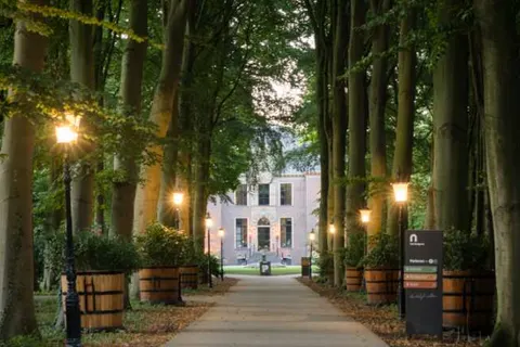 Landgoed Oud Poelgeest foto 3