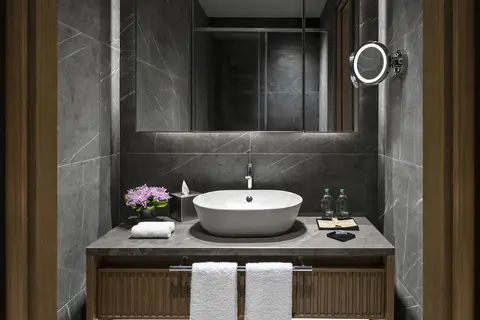Mövenpick Living Istanbul Saklivadi in Fatih — foto 18