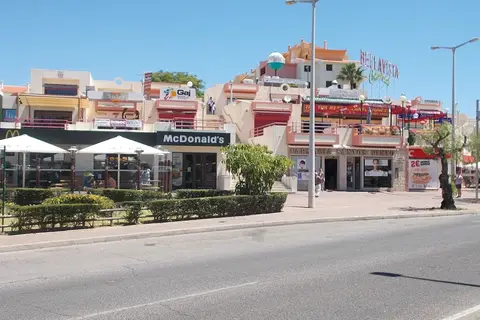 Hotel Brisa Sol in Albufeira — foto 11