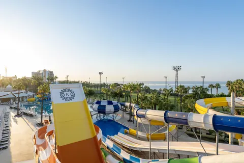 Kamelya Aishen K Club in Manavgat — foto 34
