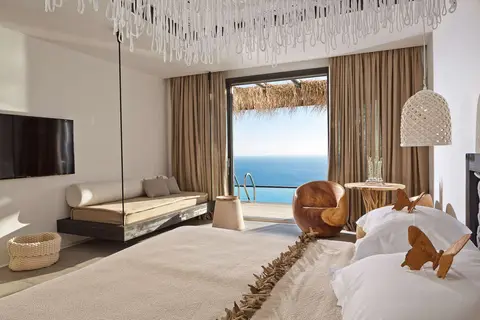 Myconian Utopia Relais & Chateaux in Δήμος Μυκόνου — foto 5