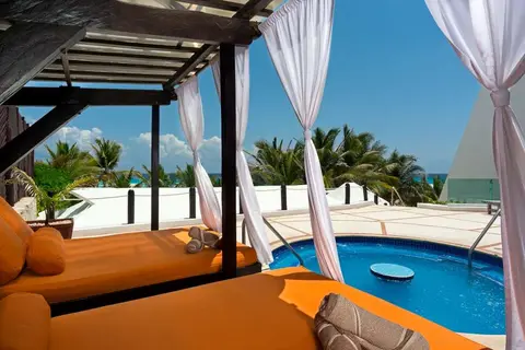 Flamingo Cancun Resort in Cancùn — foto 26