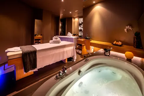 Albir Playa Hotel & Spa in l'Alfàs del Pi — foto 19