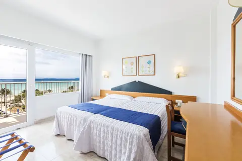 Hotel y Apartamentos Leman in Palma — foto 22