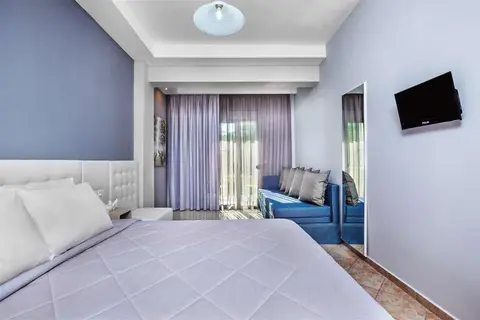 Anna Hotel in Anna Hotel, foto 4