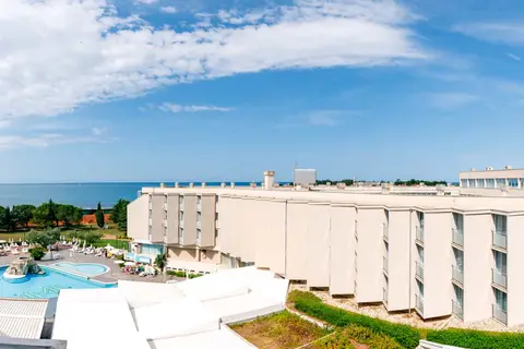 Aminess Vival Maestral Hotel in Novigrad — foto 2