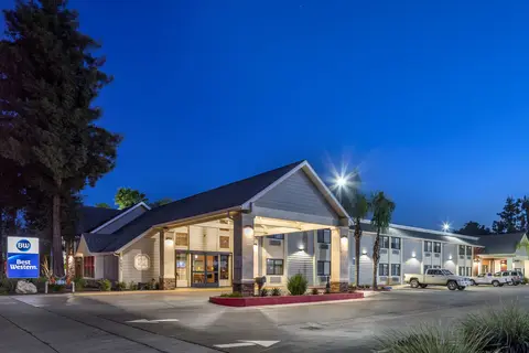 Best Western Town & Country Lodge in Tulare — foto 3
