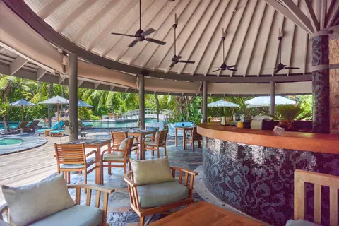 JA Manafaru Maldives in Alifushi — foto 6