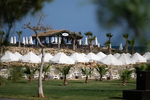 Concorde Luxury Resort in Bafra — foto 5