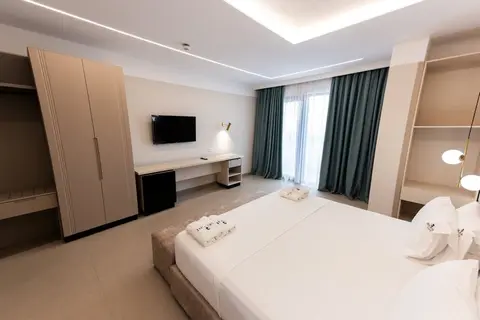 Delight Hotel & SPA in Golem — foto 21