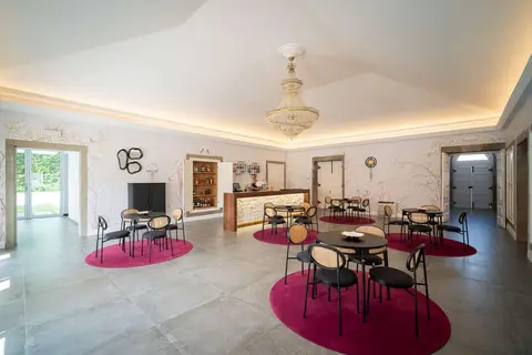Palacio Santa Catarina Hotel in Angra do Heroísmo, foto 3