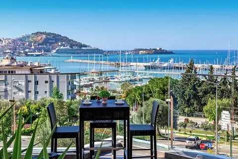Elite World Kusadasi in Kuşadası — foto 5