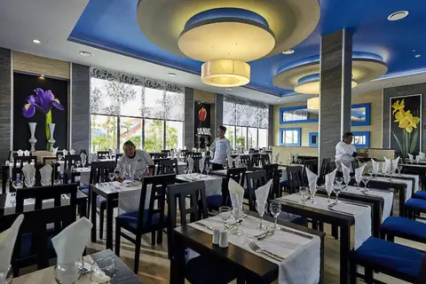 Riu Dunamar in Cancún — foto 7