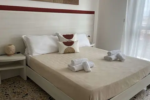 Hotel da Cesare - Maluentu in Santeru/San Vero Milis, foto 10