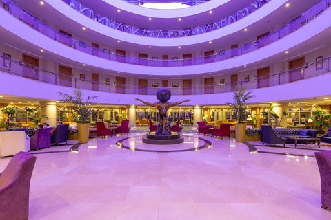 Hotel Aquasis Deluxe Resort & Spa foto 22