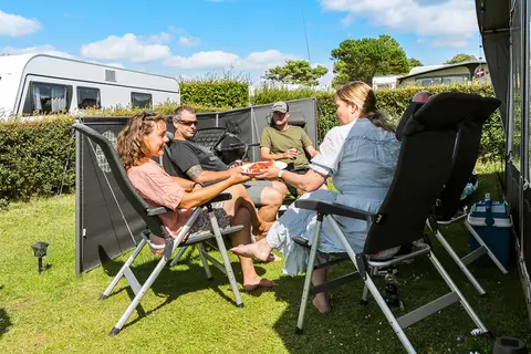 Camping Bojden Strand in Faaborg — foto 27