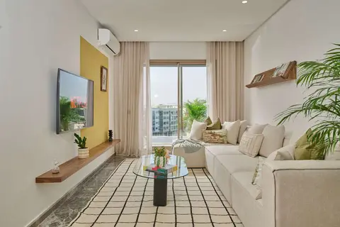 StayHere Casablanca Oasis Exclusive Residence in Casablanca, foto 16