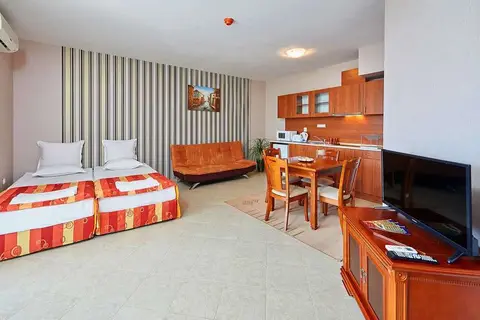 Appartementen Karolina in Несебър — foto 14
