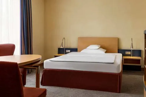 Hotel Remarque foto 3