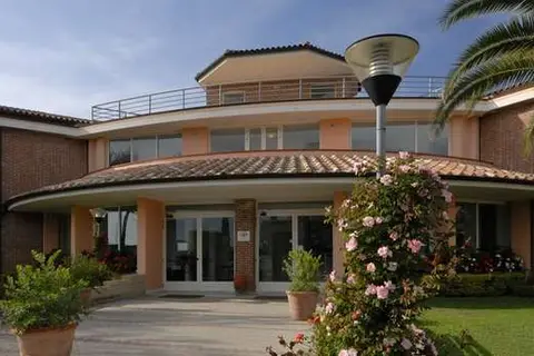 Residence La Cecinella in Cecina — foto 22
