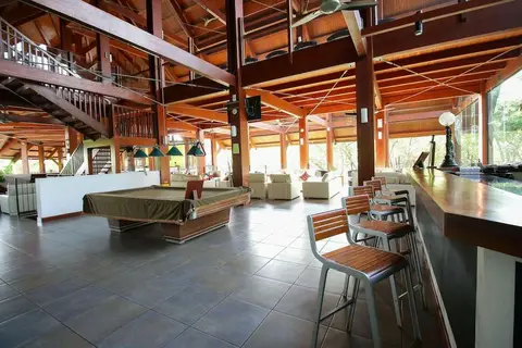 Occidental Paradise Dambulla in Moragollewa — foto 22