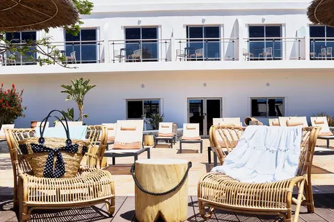 Coral Cotillo Beach foto 4