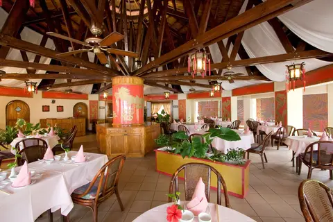 Berjaya Beau Vallon Bay Resort & Casino in Pascal Village — foto 15