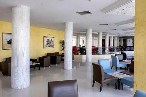 Houda Yasmine Marina & SPA in Hôtel Houda Yasmine — foto 18