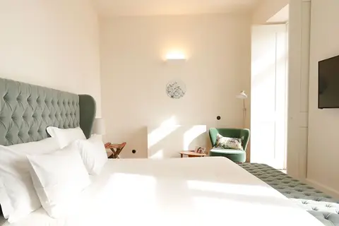 Montebelo Vista Alegre Ilhavo Hotel in GAFANHA DA ENCARNAÇÃO — foto 24