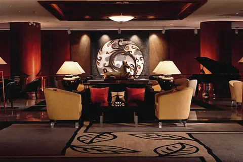 Banyan Tree Bangkok in Bangkok — foto 4