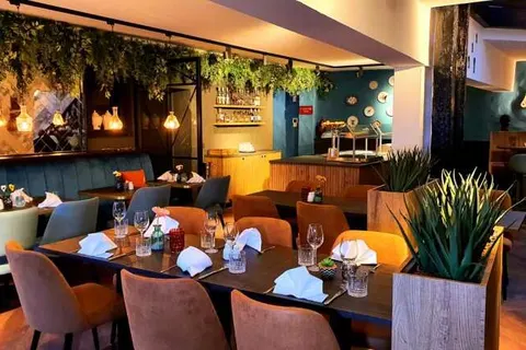 Landhaus Danielshof foto 22