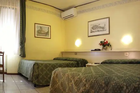 Camelia Rooms in Venetië, foto 14