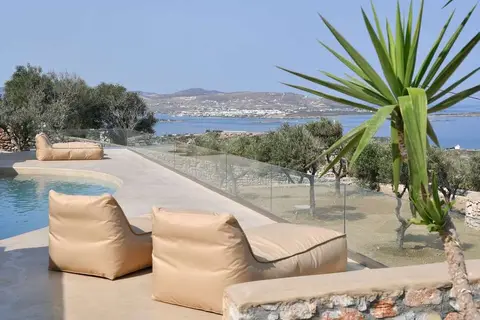 Mythic Exclusive Retreat in Σαρακίνικο — foto 9