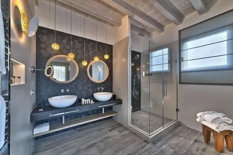 Hotel Esplanade Tergesteo in Abano Terme, foto 8