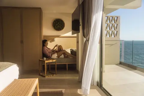 Iberostar Selection Es Trenc in Colònia de Sant Jordi — foto 11