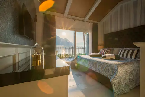 Hotel Forza Terra in Kotor — foto 18