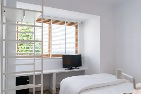 Duna Hotel Boutique in Peníscola / Peñíscola — foto 12