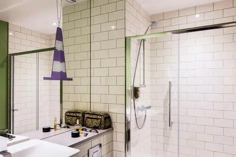 Hotel ibis Styles Glasgow Centre George Square in Glasgow — foto 15