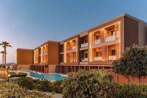 Sentido Unique Blue! Resort & Villas in Iraklio — foto 2
