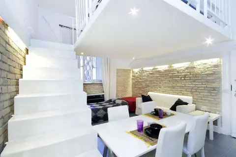 Imperium Suite Navona in Rome, foto 6