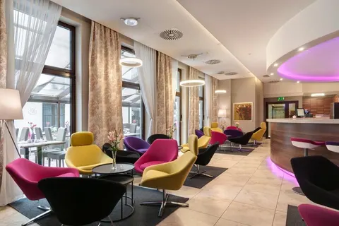 Golden Tulip Krakow foto 5