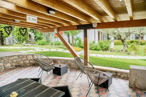 Residence Il Molino in Manerba del Garda — foto 6