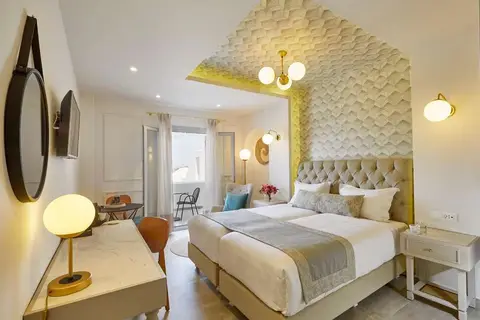 De Sol Hotel & Spa in Θήρα — foto 4