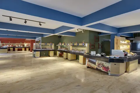 Charm Beach Hotel in Bodrum — foto 21